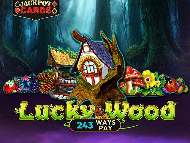 Lucky Wood