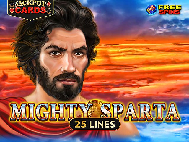 Mighty Sparta