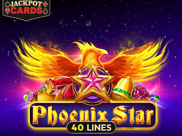 Phoenix Star