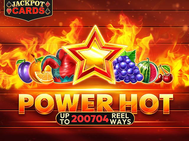 Power Hot