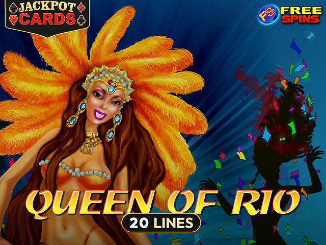 Queen of Rio