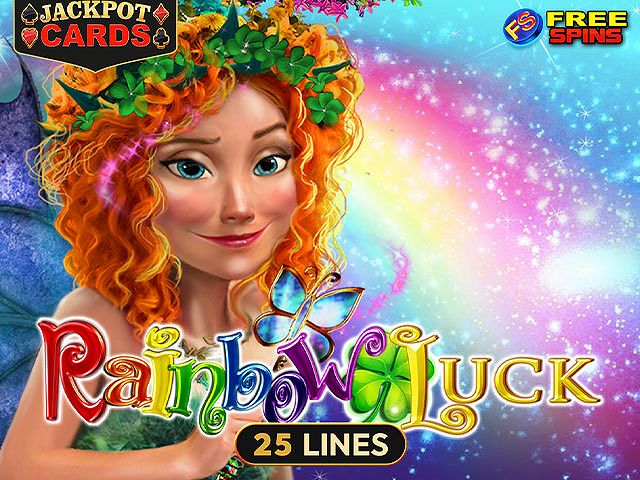 Rainbow Luck