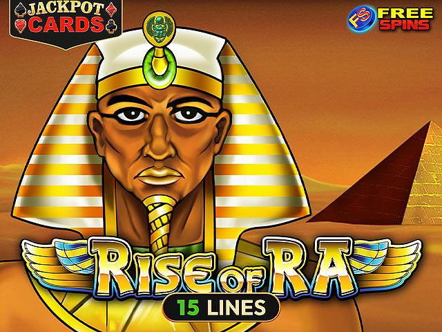 Rise of RA