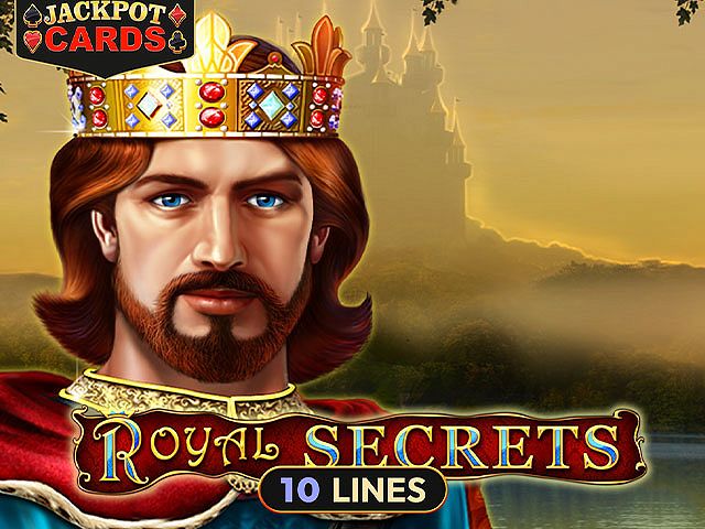 Royal Secrets