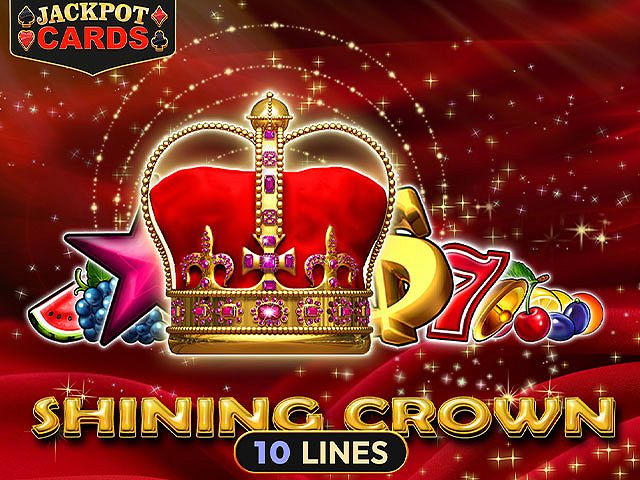 Shining Crown