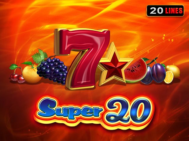 Super 20