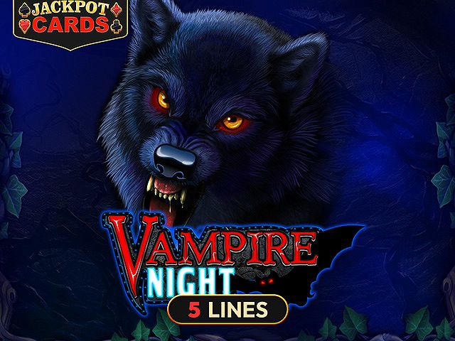 Vampire Night