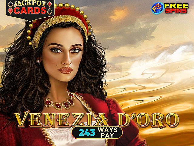Venezia D'oro