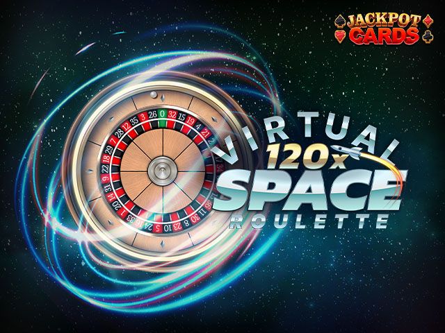 Virtual Space Roulette