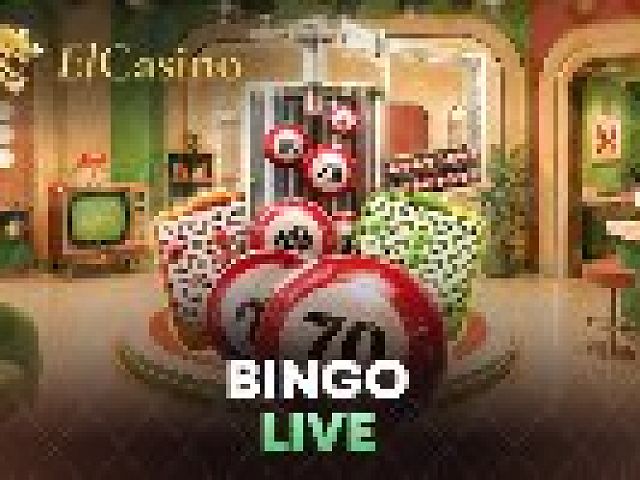 Bingo Live