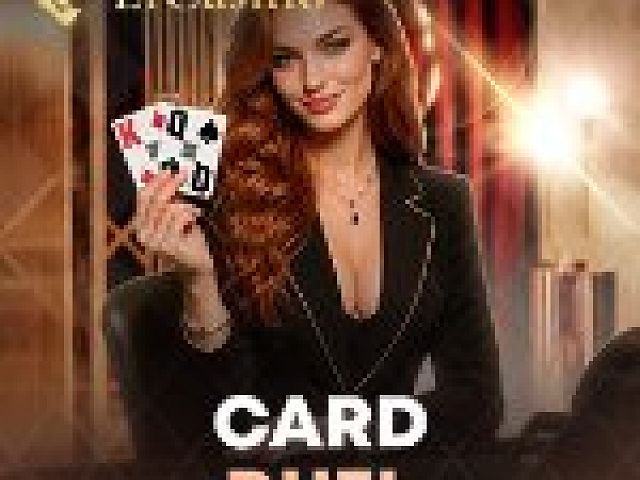 Card Duel