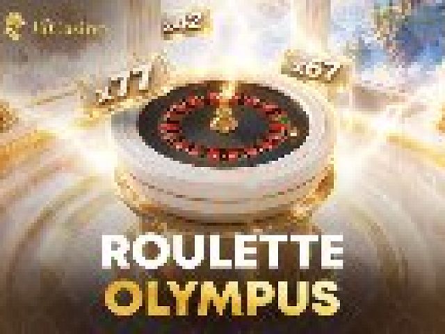 Olympus Roulette