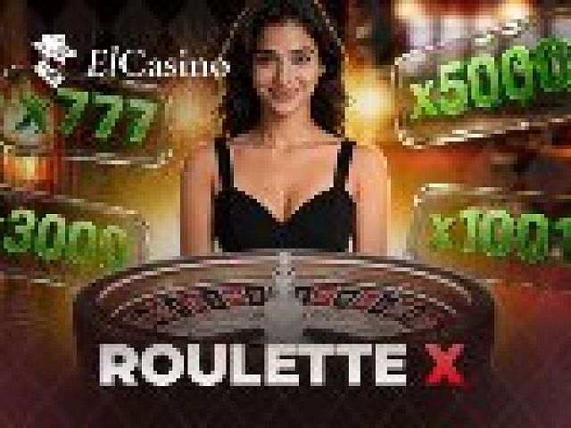 RouletteX