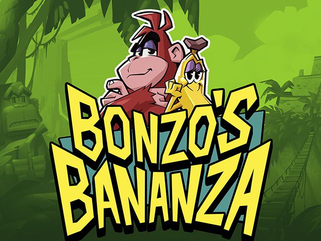 Bonzo’s Bananza