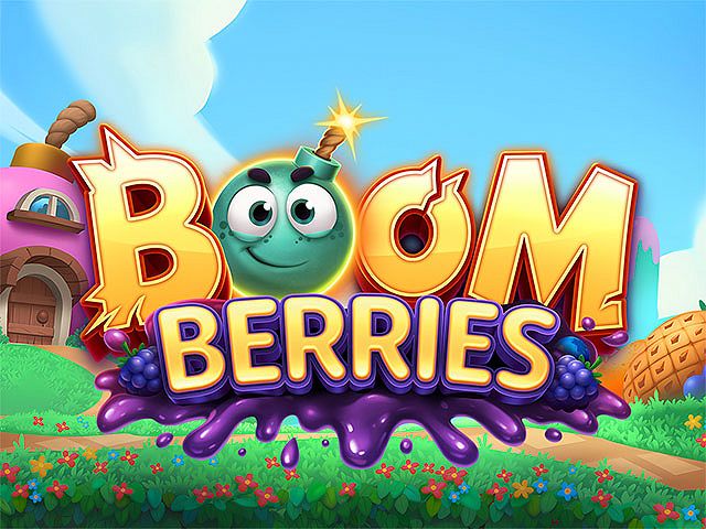 Boomberries