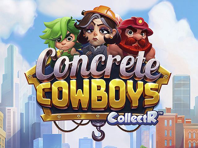 Concrete Cowboys