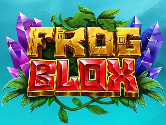 Frogblox