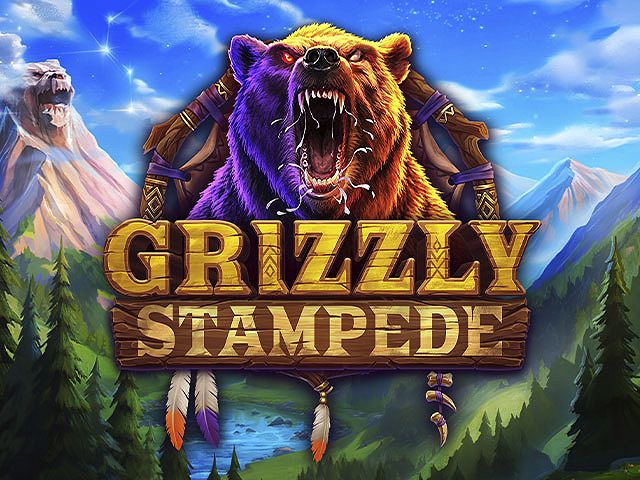 Grizzly Stampede