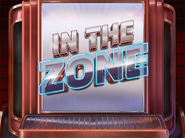 In the Zone