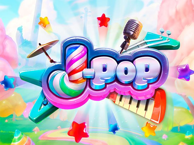 J-POP