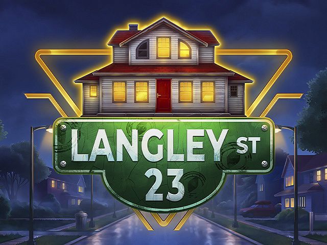 Langley Street 23