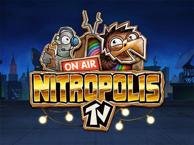Nitropolis TV