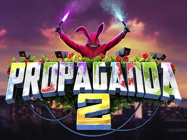 Propaganda 2