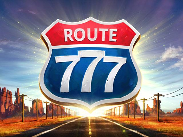 Route 777