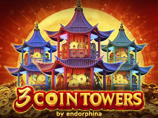 3 ?oin Towers