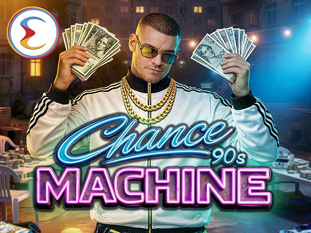 Chance Machine 90s