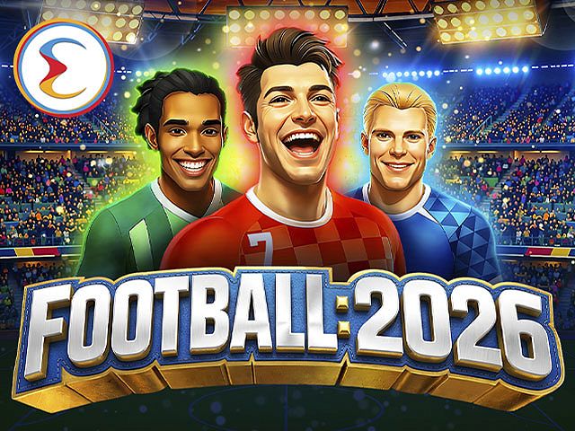 Football 2026