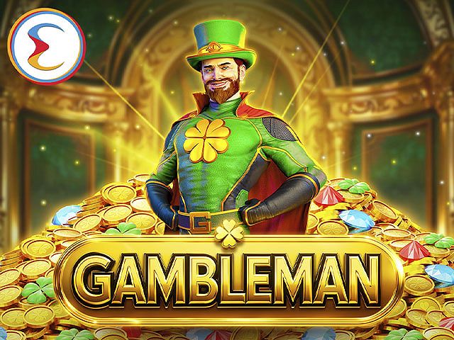 Gambleman