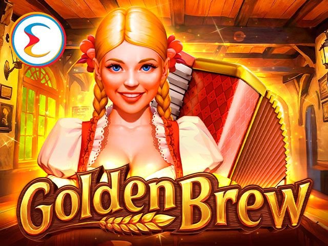 Golden Brew