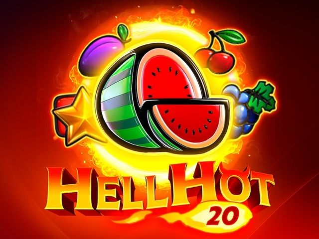 Hell Hot 20