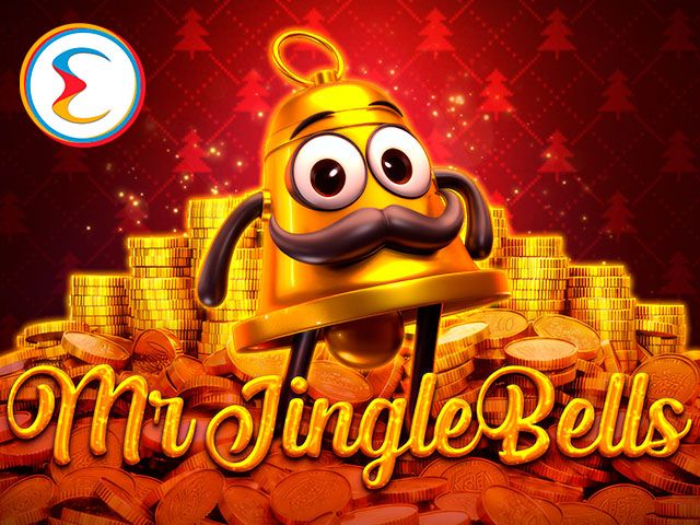 Mr. Jingle Bells