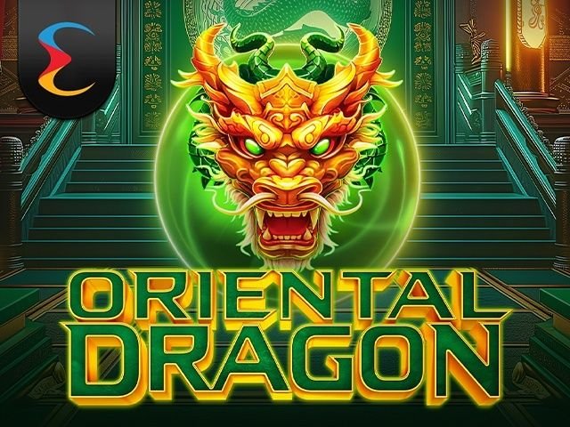 Oriental Dragon