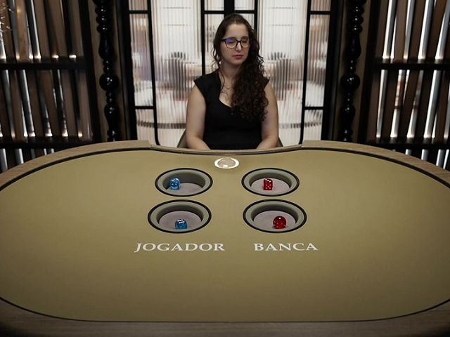 Bac Bo Ao Vivo