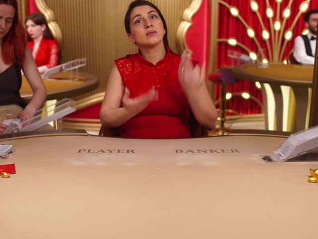 Baccarat C