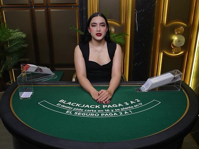 Blackjack Clasico en Español 21