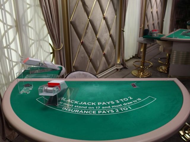 Blackjack Classic 46