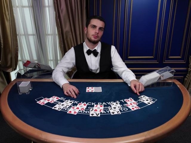 Blackjack Classic 47