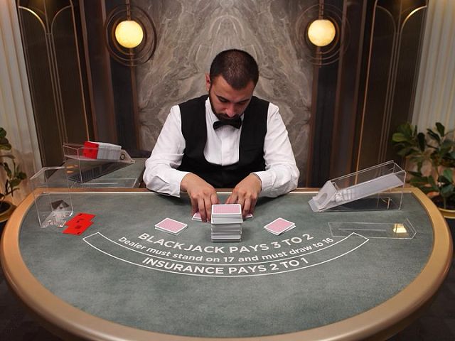 Blackjack Classic 49