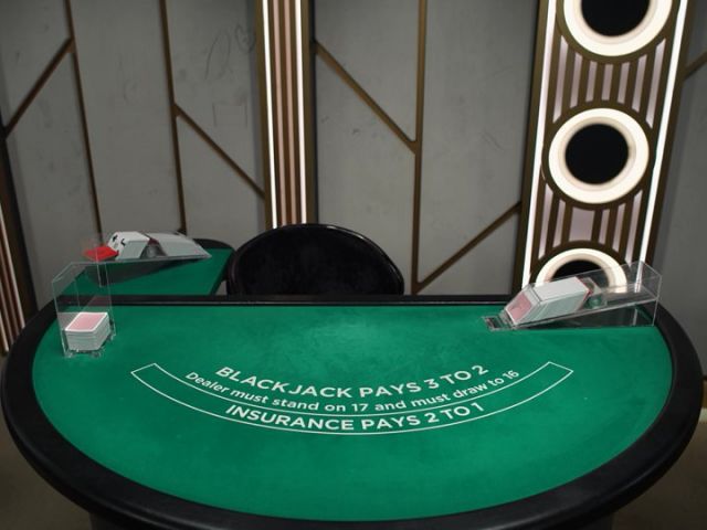 Blackjack Classic 50