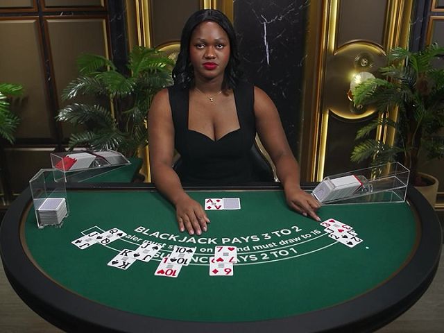 Blackjack Classic 51