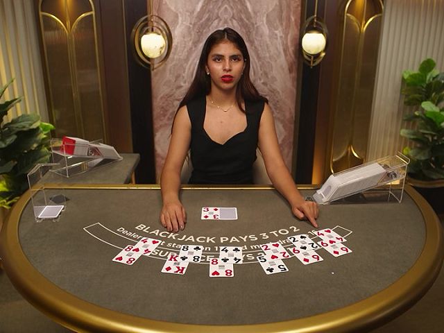 Blackjack Classic 58