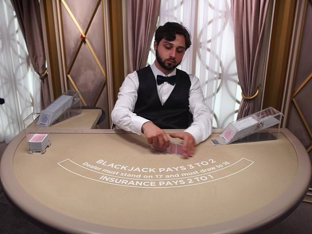 Blackjack Classic 67