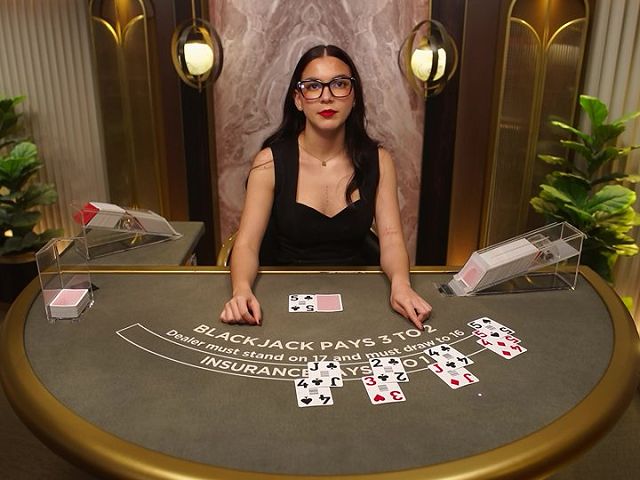 Blackjack Classic 67