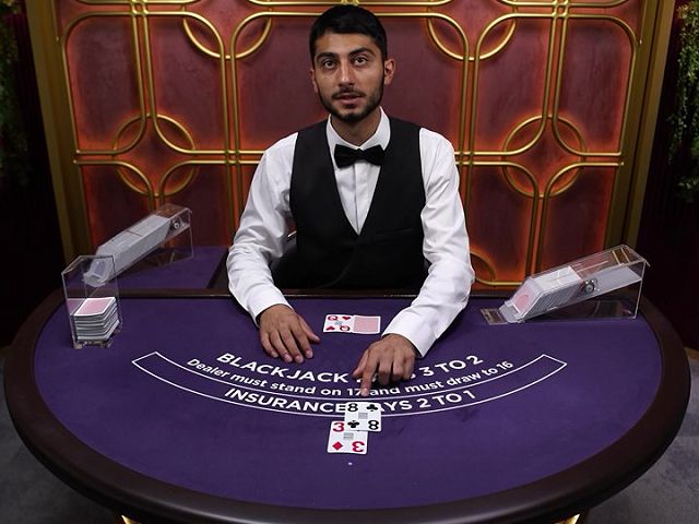Blackjack Classic 68