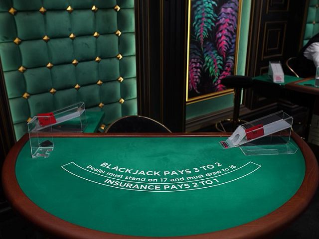 Blackjack Classic 73