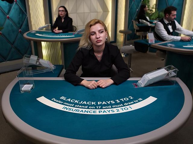 Blackjack Silver E